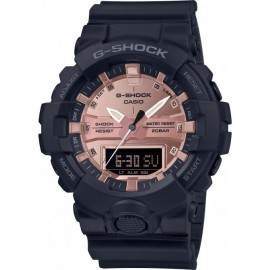CASIO G-SHOCK GA-800MMC-1ADR