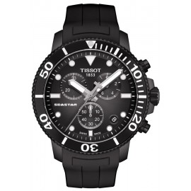 RELOJ TISSOT...