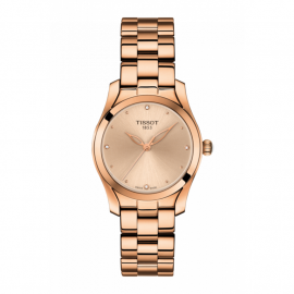 RELOJ TISSOT...