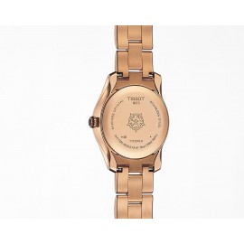 RELOJ TISSOT...