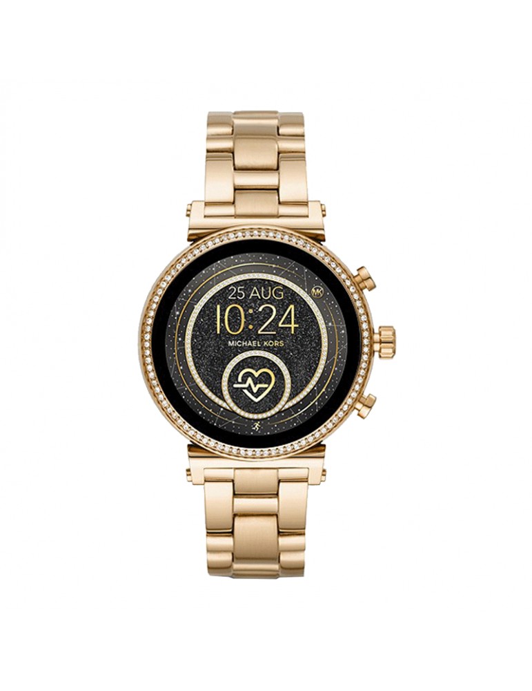 smartwatch michael kors mkt5062