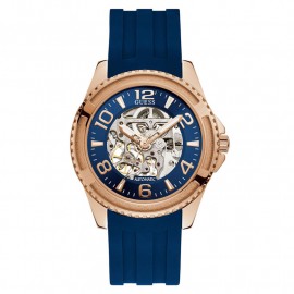 RELOJ GUESS W1178G3 AZUL DE...