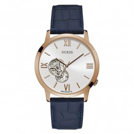 RELOJ GUESS W1183G3 AZUL DE...