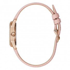 RELOJ GUESS W1212L1 CUERO...