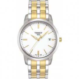 RELOJ TISSOT...