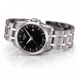 RELOJ TISSOT...