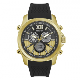 RELOJ KENNETH COLE REACTION...