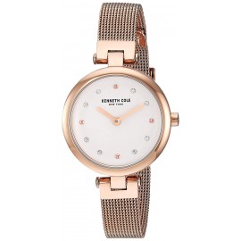 RELOJ KENNETH COLE KC50511003