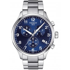 RELOJ TISSOT...