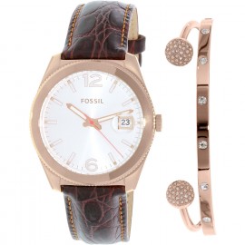 RELOJ FOSSIL ES3770SET