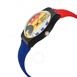 RELOJ SWATCH SUOB171