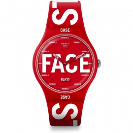 RELOJ SWATCH SUOR115