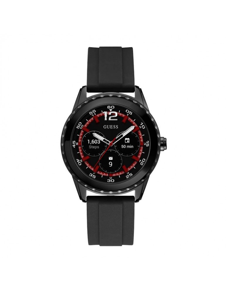 smart guess watch