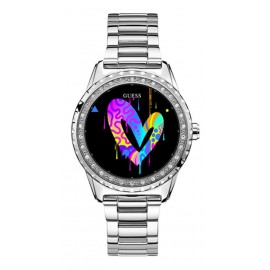 RELOJ GUESS SMARTWATCH...