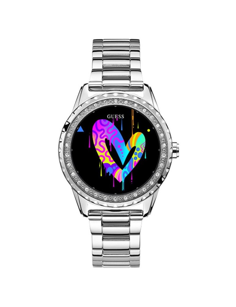 guess watch smartwatch