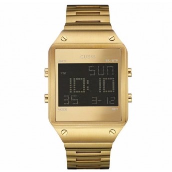 RELOJ GUESS W0596G3