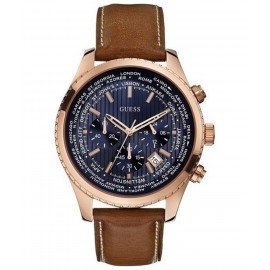 RELOJ GUESS W0500G1