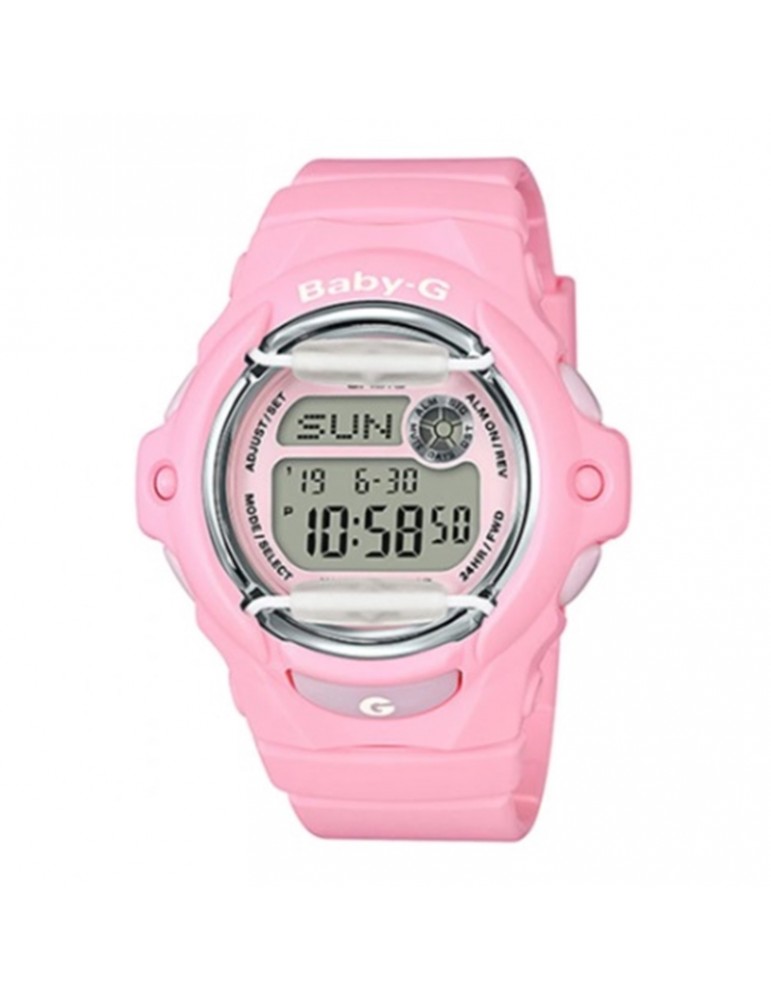 casio bg 169r