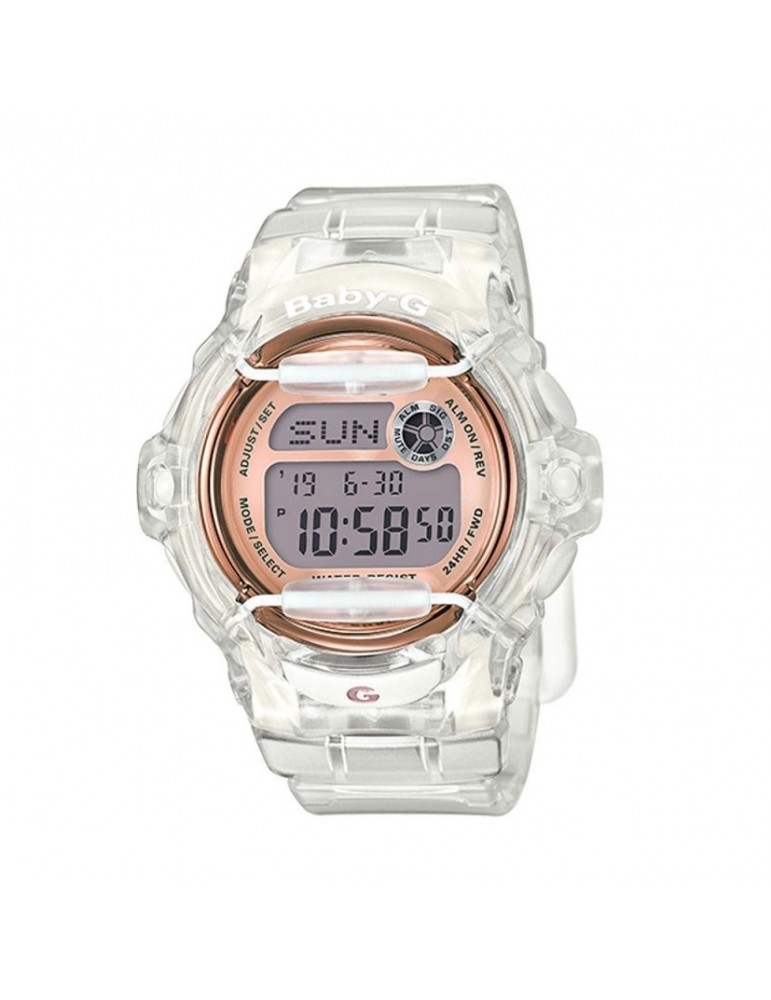 baby g bg 169g