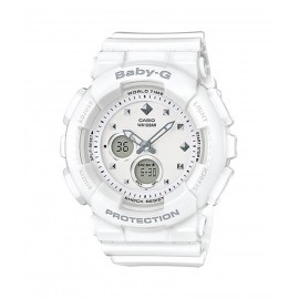 RELOJ CASIO BABY-G BA-125-7ADR