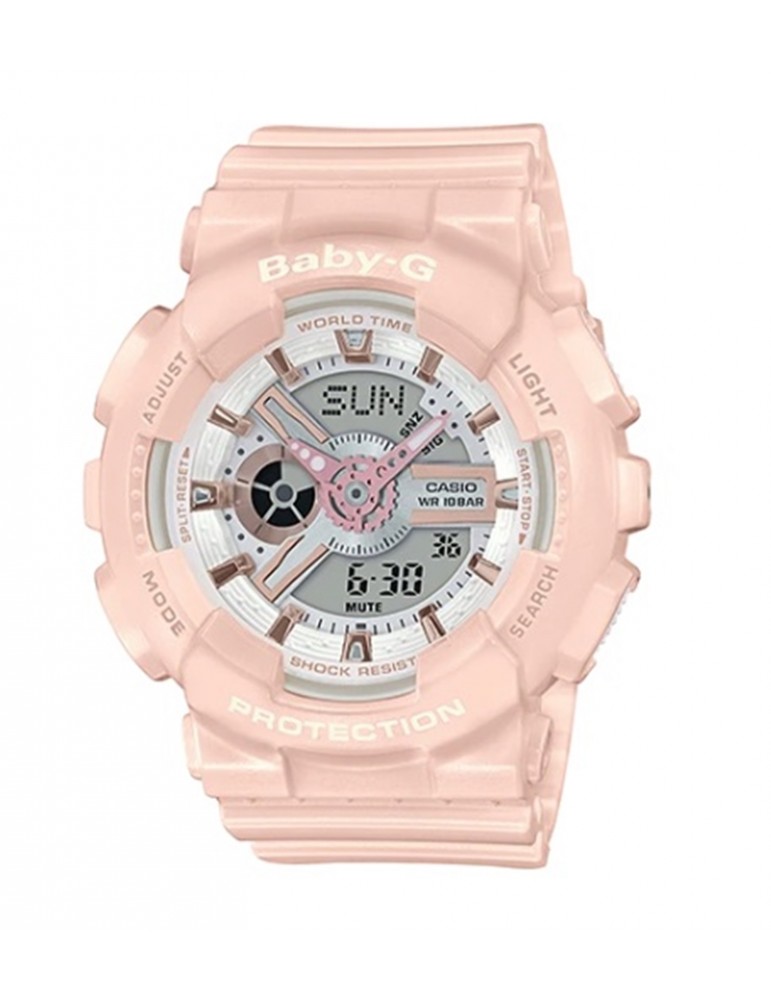Baby g on sale casio precio