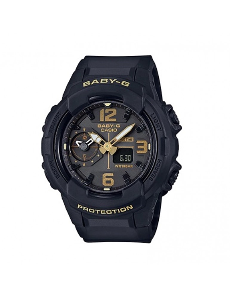 casio baby g bga 230