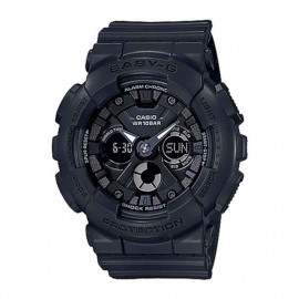 RELOJ CASIO BABY-G BA-130-1ADR