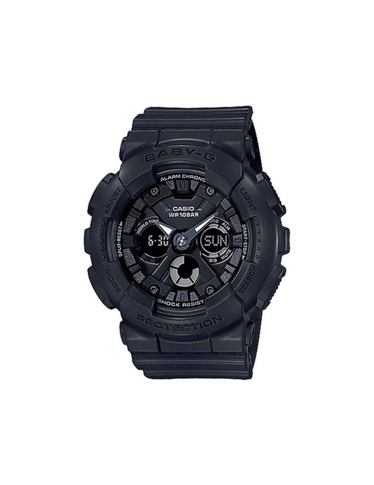 Precio de reloj online baby g