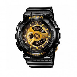 RELOJ CASIO BABY-G BA-110-1ADR