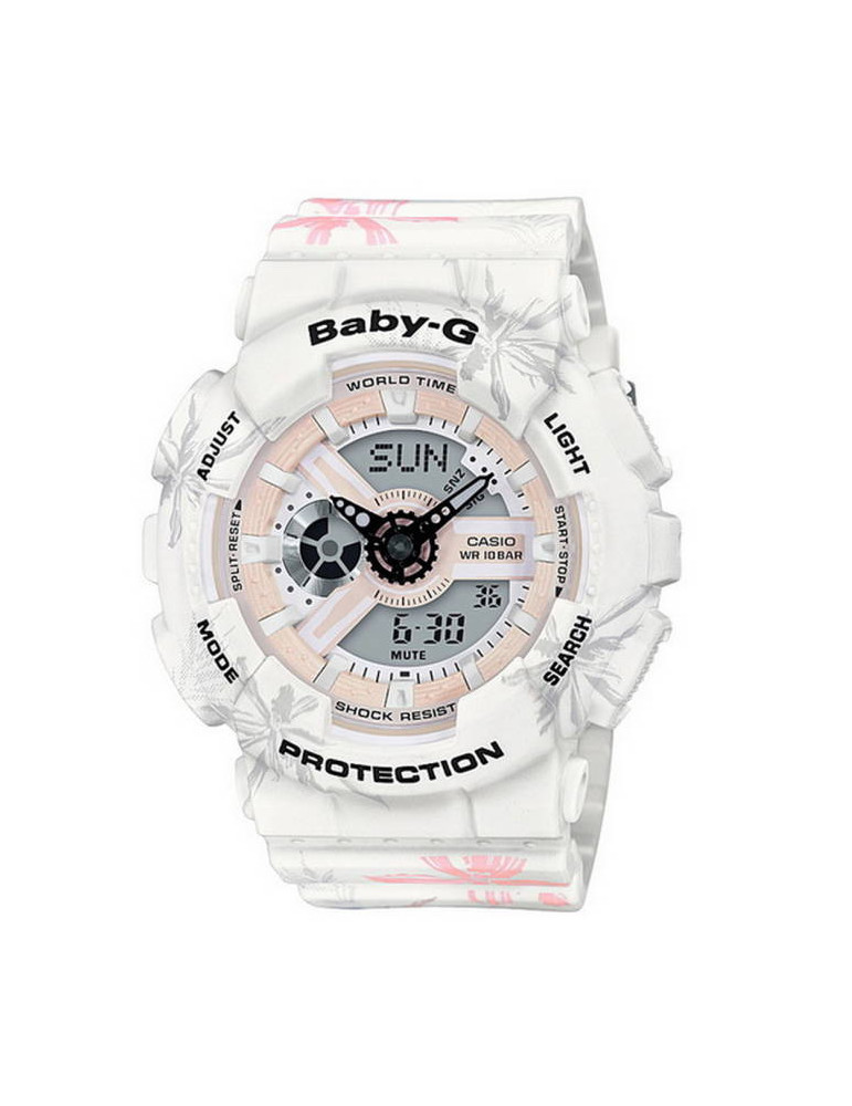 RELOJ CASIO BA-110CF-7ADR