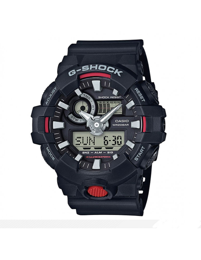 g shock ga 700 adr