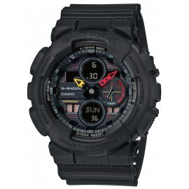 RELOJ CASIO G-SHOCK...
