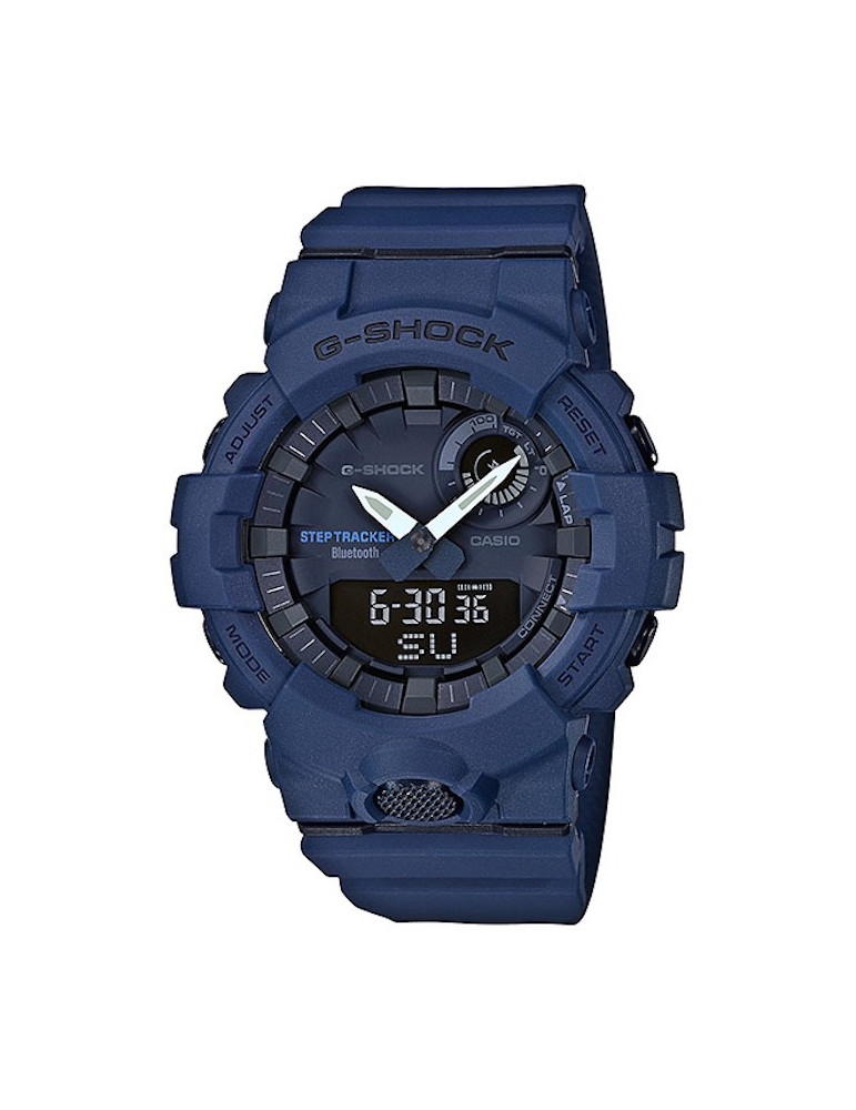 casio g shock gba 800 app