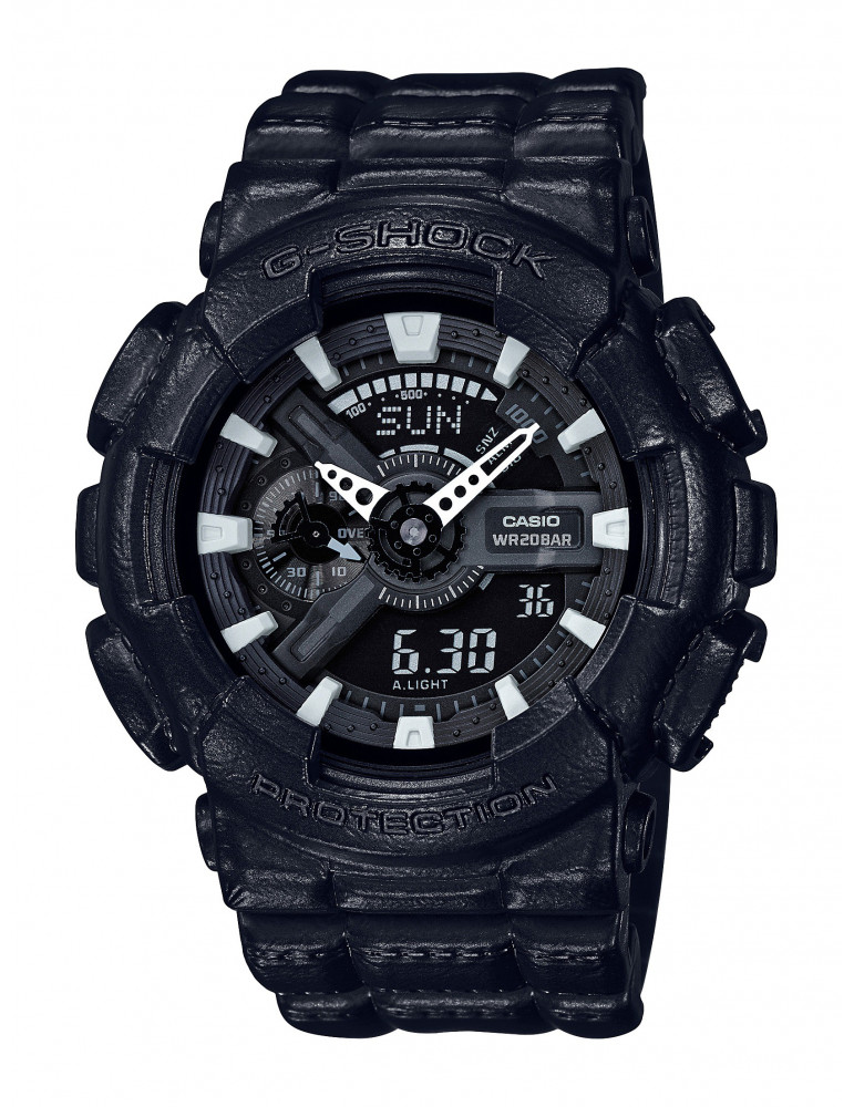 g shock ga 110bt