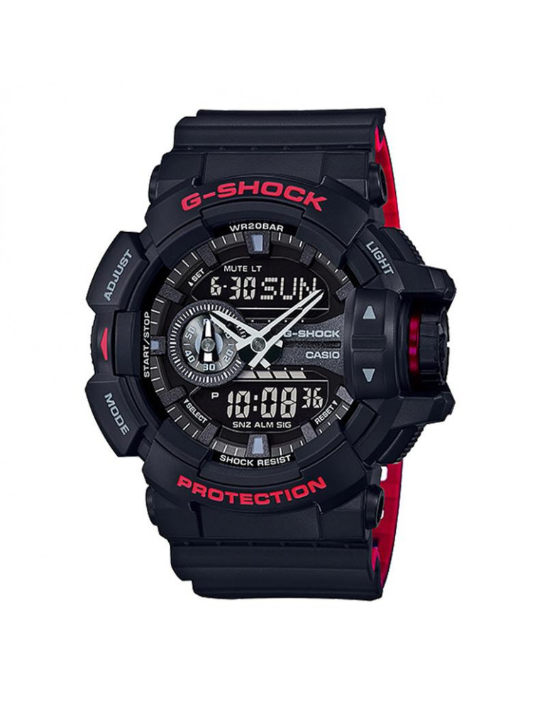 casio ga400hr