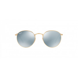GAFAS RAY BAN ROUND METAL...