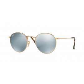GAFAS RAY BAN ROUND METAL...