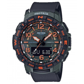 RELOJ CASIO PROTEK...