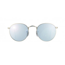 GAFAS RAY BAN ROUND METAL...