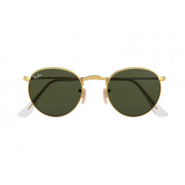 GAFAS RAY BAN ROUND METAL...