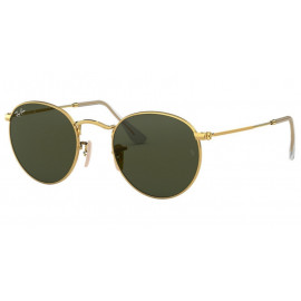 GAFAS RAY BAN ROUND METAL...
