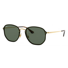 GAFAS RAY BAN RB3579-N 001/71