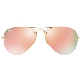 GAFAS RAY BAN RB3449 001/2Y