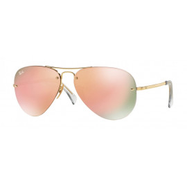 GAFAS RAY BAN RB3449 001/2Y