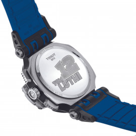 RELOJ TISSOT...