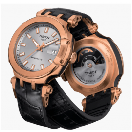 RELOJ TISSOT...