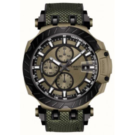 RELOJ TISSOT...