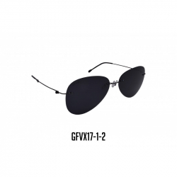 GAFA VIROX TITANIO POLARIZADA GFVX17-1-2