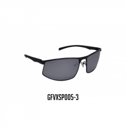 GAFAS VIROX SPORT STYLE POLARIZADA GRIS GFVXSP005-3