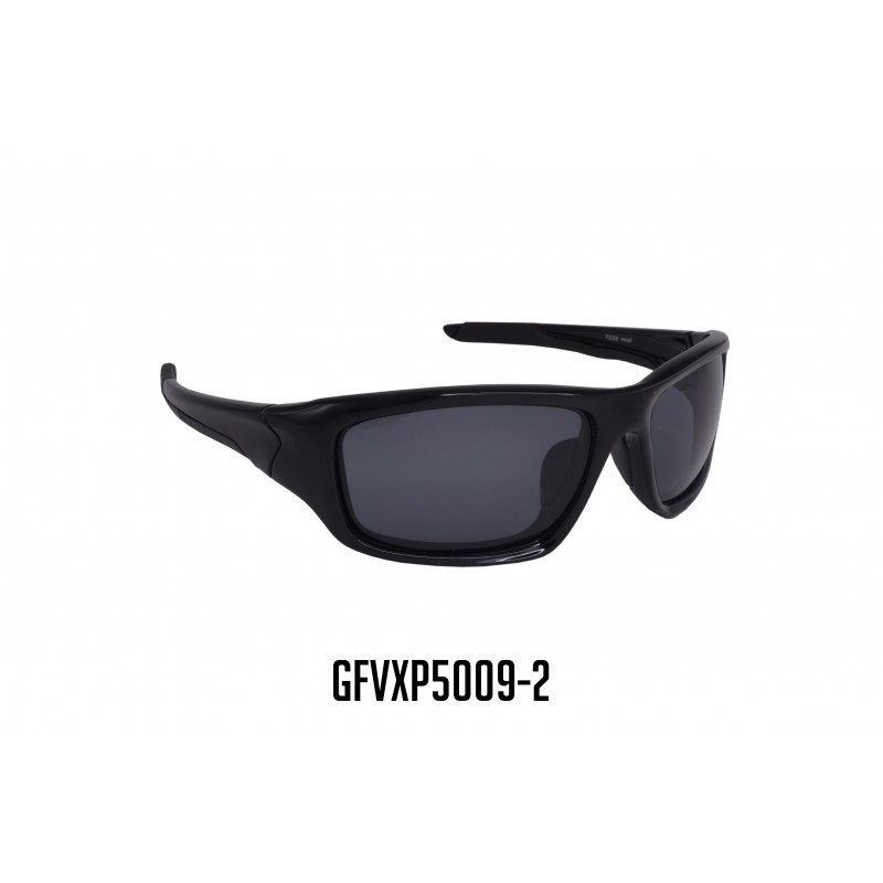 GAFAS VIROX DEPORTIVAS NEGRAS GFVXP5009-2